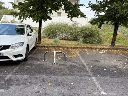 place parking talence