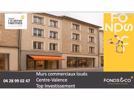 local commercial 95 m²