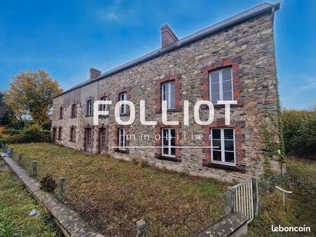 maison 6 pièces 135 m²