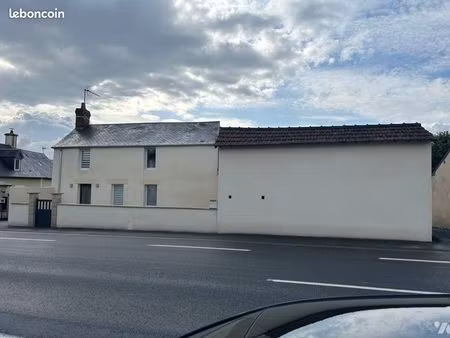 maison 4 pièces 95 m²