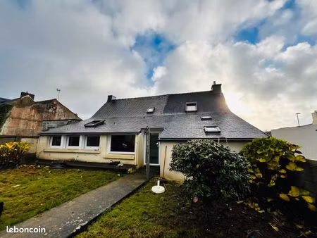 maison 4 pièces 79 m²