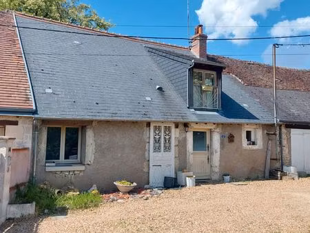 charmante maison ancienne