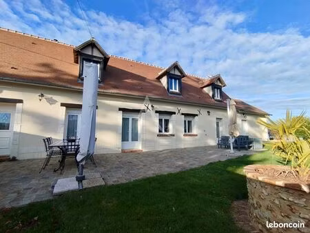 maison 5 pièces 145 m²