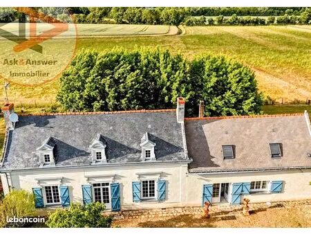 propriété 8 pièces 302 m²