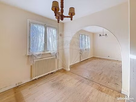 maison 4 pièces 76 m²
