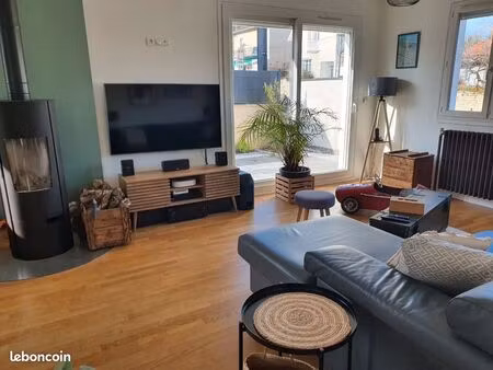 maison quartier eiffel