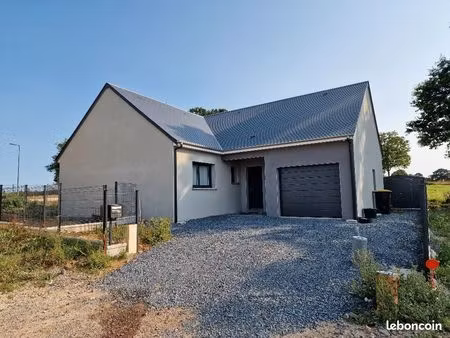 maison 5 pièces 90 m²