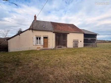 ferme 2 pièces 42 m²