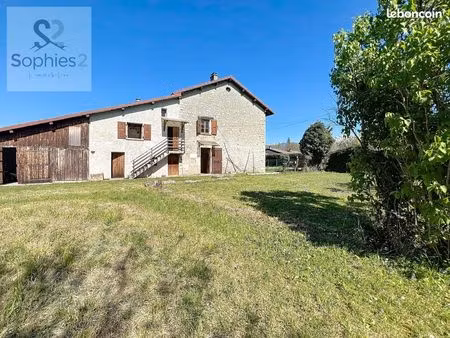 ferme 8 pièces 200 m²