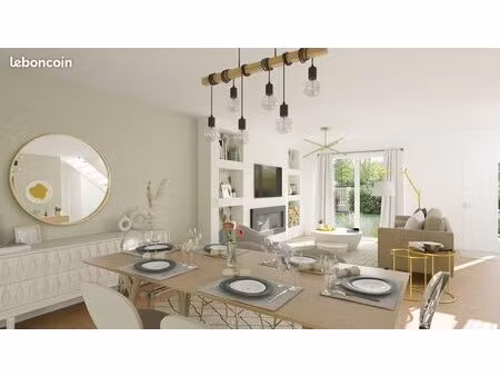 maison 5 pièces 117 m²