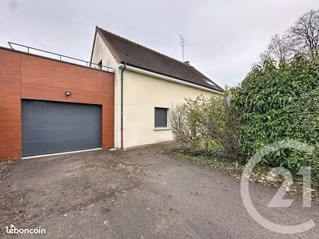 maison 6 pièces 123 m²