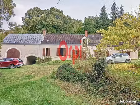 longère 7 pièces 186 m²