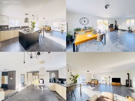 maison plain pied le marais