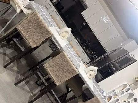 maison à 5 min du stade de france