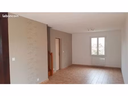 maison 100 m2
