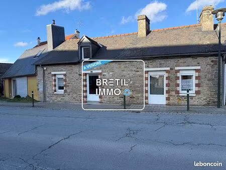 maison 4 pièces 94 m²