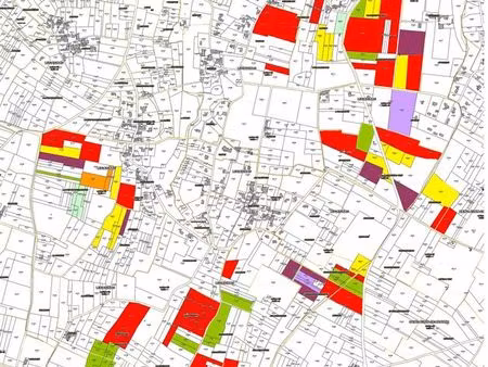 45 ha de vignes lugaignac 33420