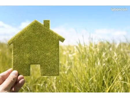 terrain 957 m² pance