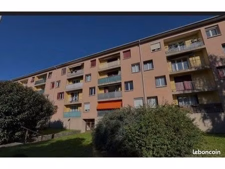 appartement f4 – 68 m² – belfort