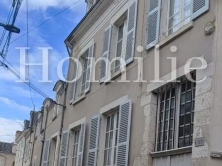 appartement 3 pièces 74 m²