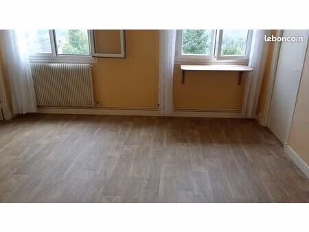 location appartement t4 à 5 minutes de dole centre