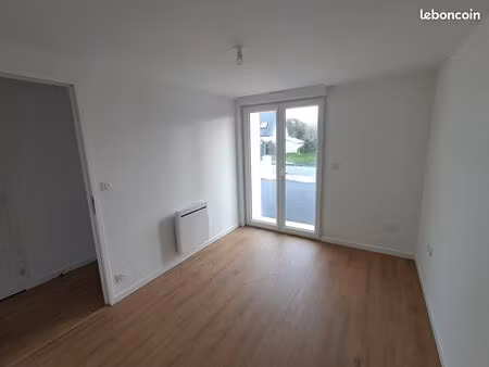 appartement t3+ parking