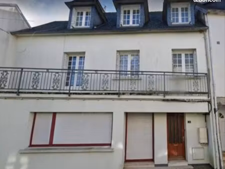 immeuble appartements