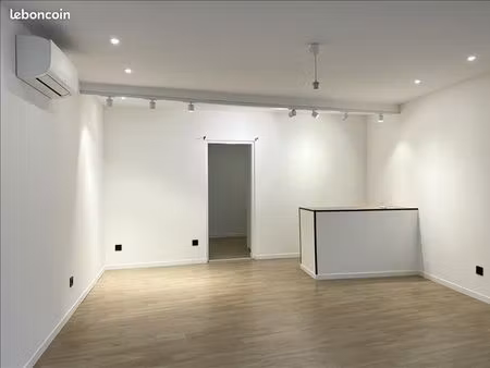 immeuble 128 m² casteljaloux