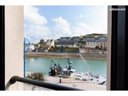 immeuble de rapport front de mer