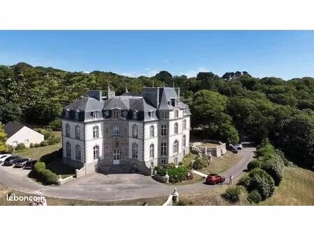 appartement 2 pièces 36 m²