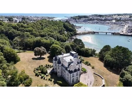 appartement 2 pièces 37 m²