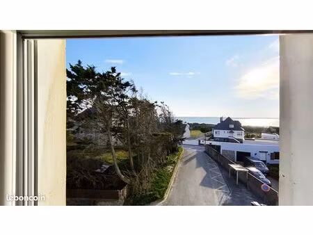 appartement 3 pièces 53 m²