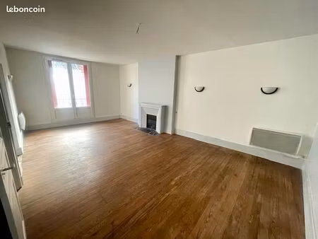 appartement f2 vatan