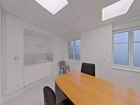 local commercial à louer