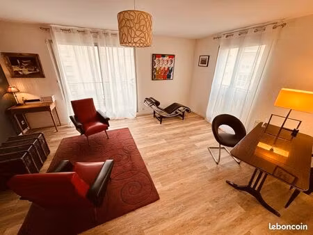 loue cabinet paramédical