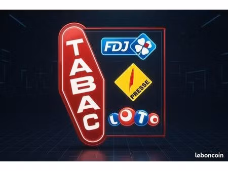 tabac presse loto emplacement numero 1