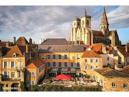 fonds de commerce cadre exceptionnel