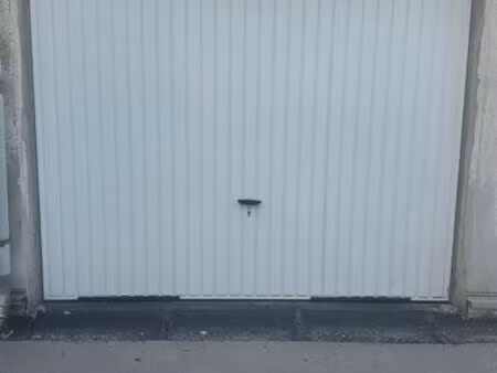 garage 14m² grenoble