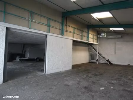 local commercial 287 m² beaune