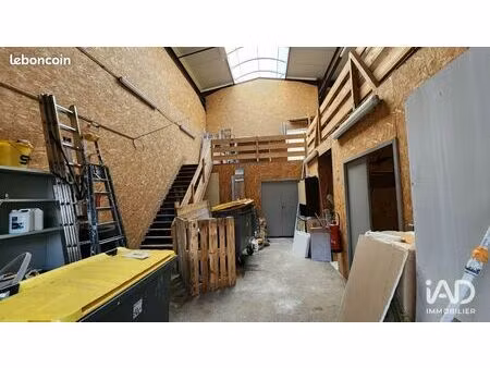 local 156 m² besançon