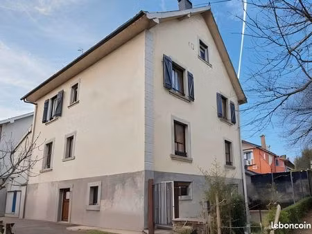 maison 7 pièces 170 m²