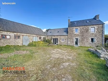 maison 5 pièces 79 m²