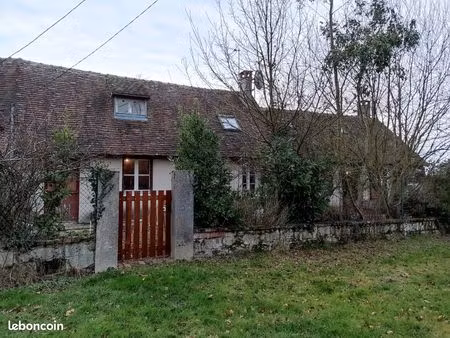 longère 120m2