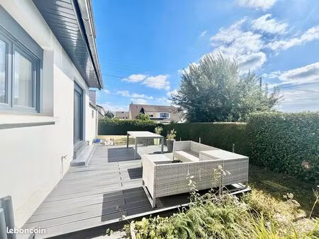 maison 6 pièces 103 m²