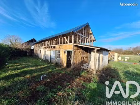 maison 4 pièces 110 m²