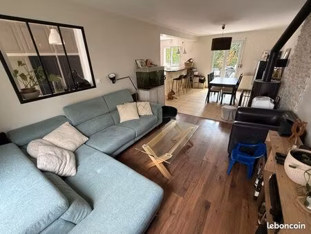 maison 100m2 morsang sur orge