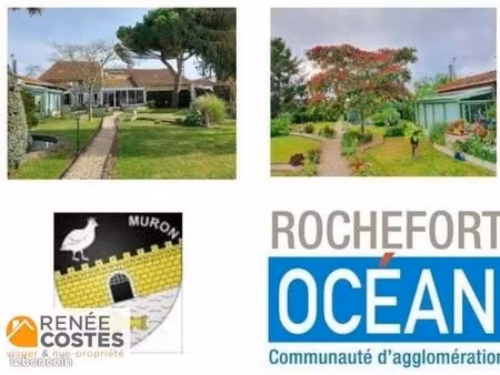 maison en viager 7 pièces 270 m²