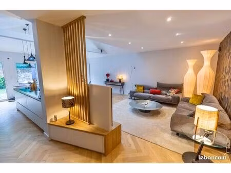 coup de coeur maison rénovée monselet