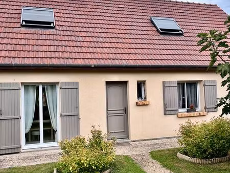 pavillon avec véranda