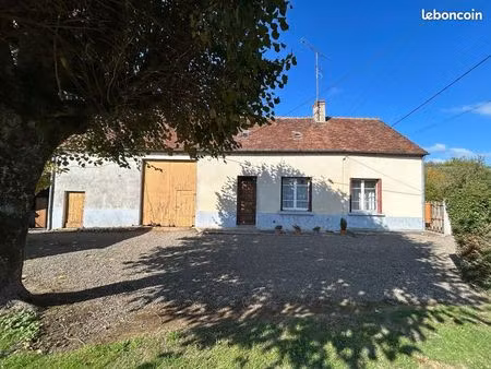 maison 4 pièces 77 m²